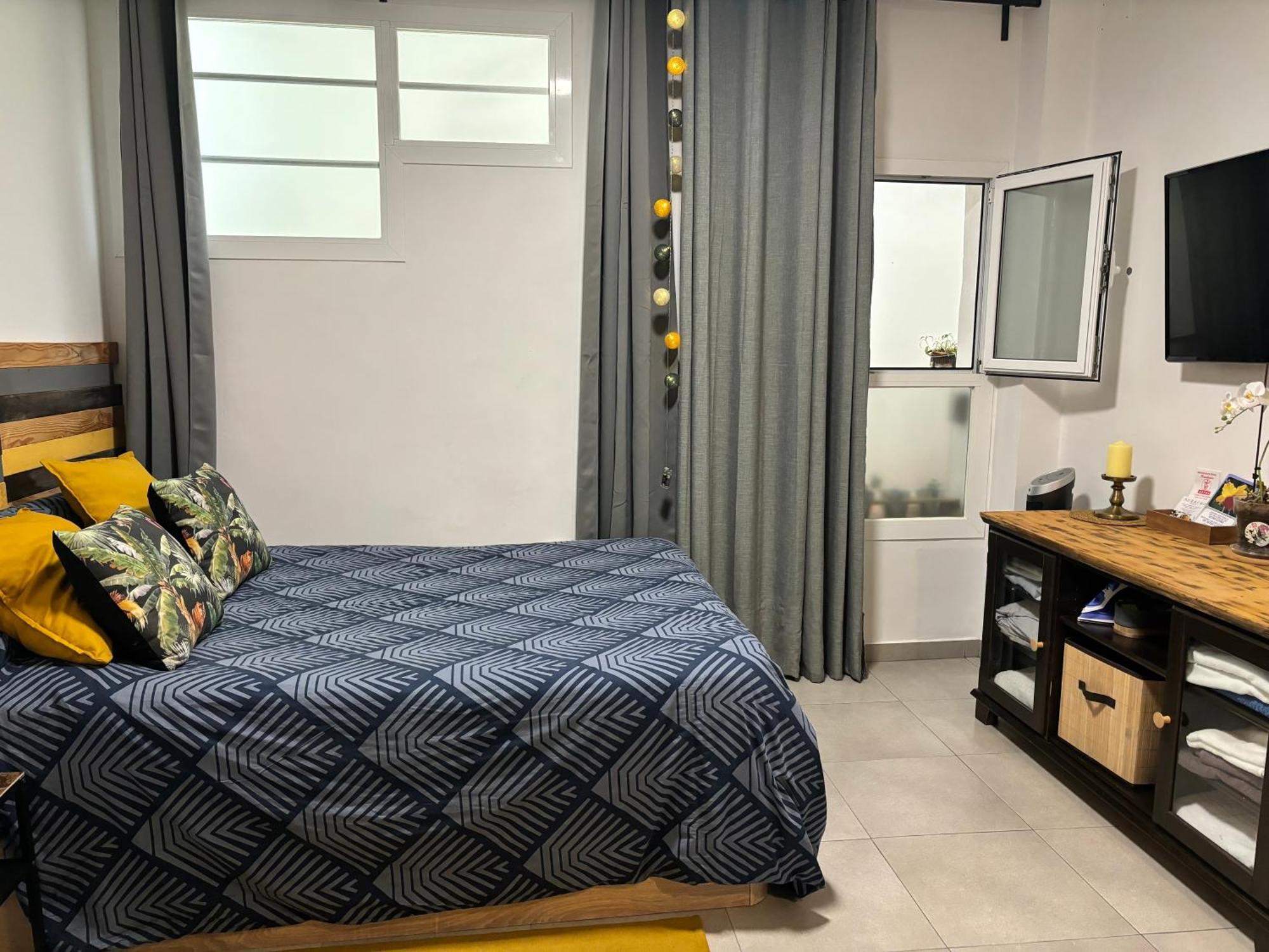 פוארטו דה לה קרוז Estudio Litre מראה חיצוני תמונה